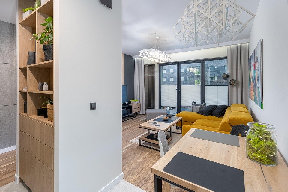 Improving Indoor Lighting Without Major Renovations