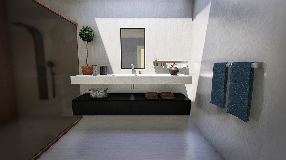 Using Mirrors to Amplify Natural Light
