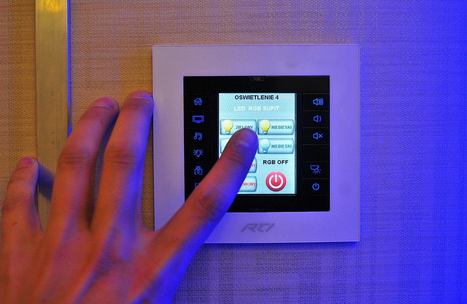 How to Automate Your Entire Home with Smart Lighting
