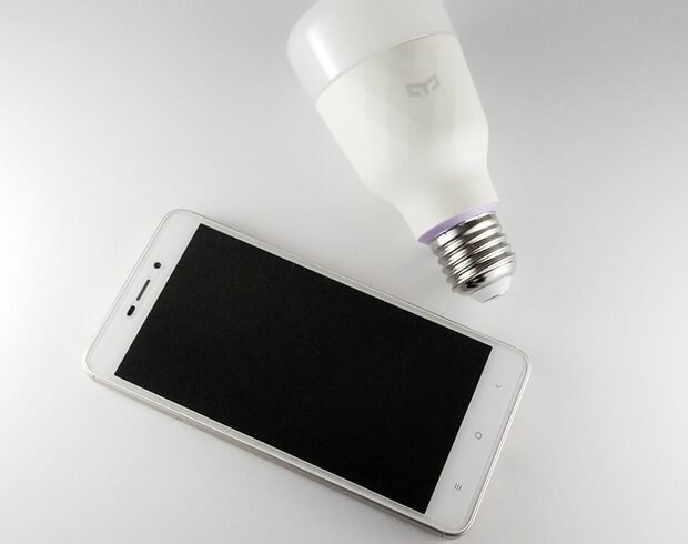 Are Smart Lights Safe